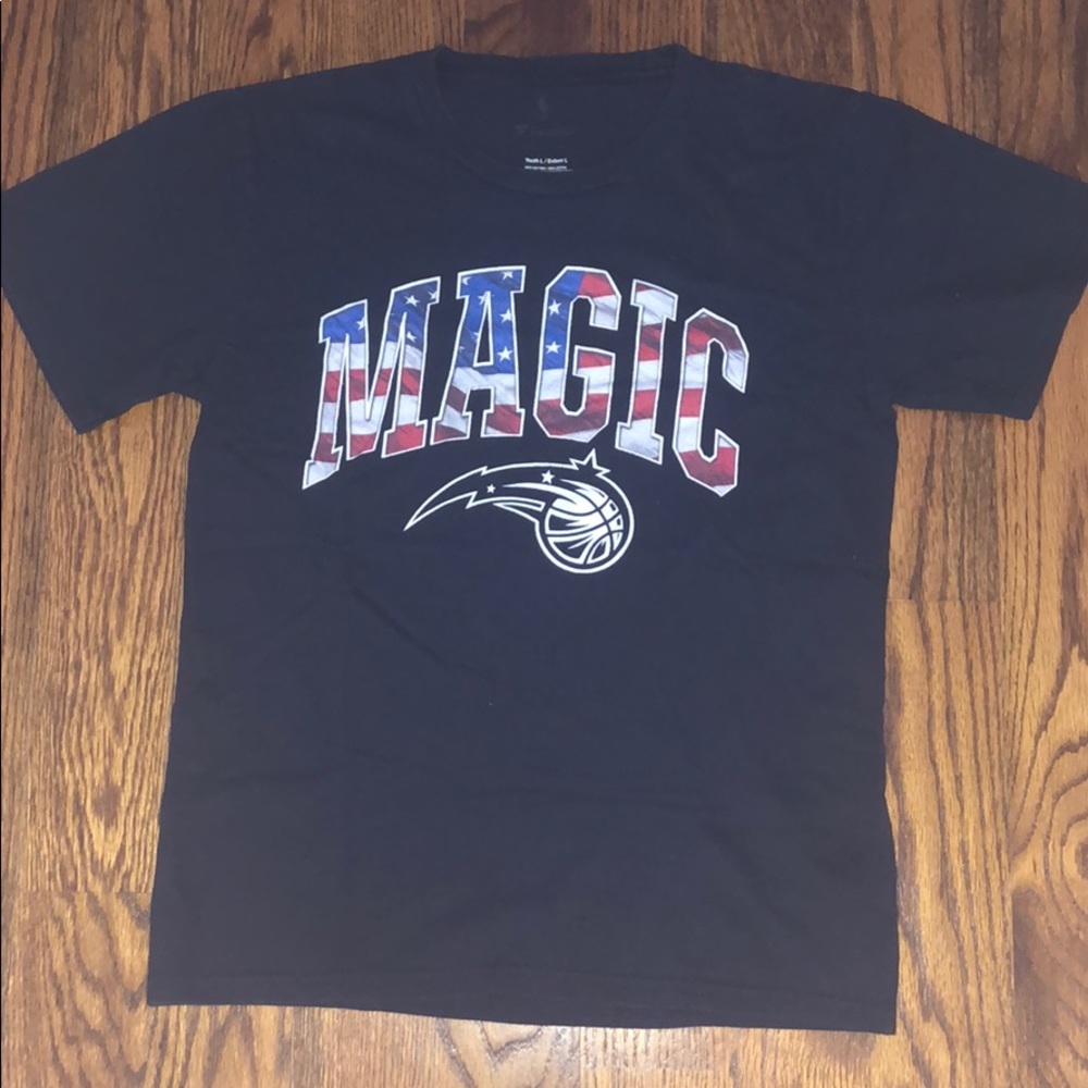 Youth Large Orlando Magic T-Shirt